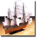 HELLER 80889 1:150 LE GLORIEUX SHIP