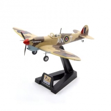 EASY 37216 1:72 SPITFIRE MK VC TROP RAF