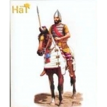 HAT 8125 1:72 ASSYRIAN CAVALRY BIBLICALS