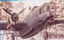 TRUMPETER 02808 1:48 WELLINGTON MK IC