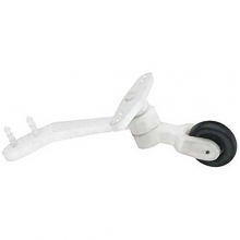 DUBRO 926 MICRO STEERABLE TAIL WHEEL