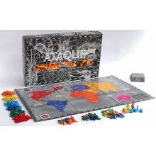 GUAU 952 GRAN ATAQUE