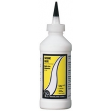 WOODLAND 190 SCENIC GLUE 8 OZ