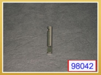 SINYIH 98042 BRAKE SHAFT 5 * 27.6 MM