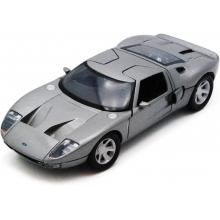 MOTORMAX 73297 1:24 FORD GT