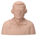 GREATPLANES GPMQ 9013 PILOT 1/4 SPORT UNPAINTED