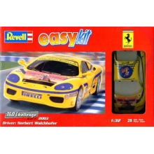 REVELL 07139 FERRARI 360 1:32