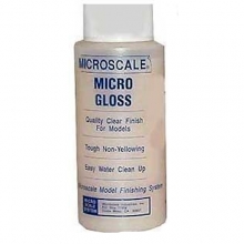 MICROSCALE KRA4 MICRO COAT GLOSS