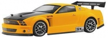 HPI 17504 FORD MUSTANG GT R BODY ( 200MM )