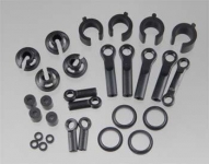 HPI 82011 SHOCK END PARTS SET E SAVAGE