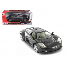 MOTORMAX 73138 1:18 CHRYSLER ME FOUR TWELVE ORIGINAL CONCEPT