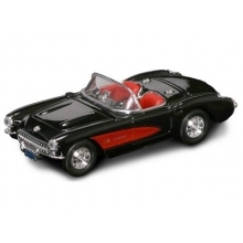 ROAD 94209 1:43 CORVETTE 1957 COLOR SURTIDO