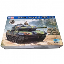 HOBBYBOSS 82403 1:35 GERMAN LEOPARD 2 A6EX TANK