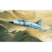 HOBBYBOSS 80316 1:48 MIRAGE III CJ FIGHTER