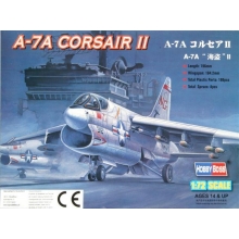 HOBBYBOSS 87201 1:72 A 7A CORSAIR II