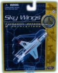 MOTORMAX 76320 SKY WINGS AIRCRAFTS