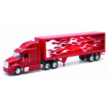 NEWRAY 12343 1:32 PETERBILT 387 40 CONTA