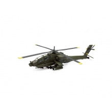 NEWRAY 25523 1:55 APACHE AH 64