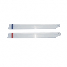 LIQUIDACION1 WALKERA HM 22E Z 01 MAIN ROTOR BLADE