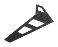 RCER R07P045 3K CARBON VERTIVCAL STABLIZ