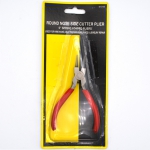 MAXX 61018 SPRINGED ROUND NOSE PLIER