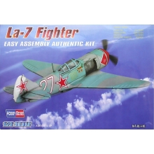 HOBBYBOSS 80236 1:72 LA 7 FIGHTER