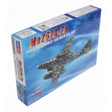 HOBBYBOSS 80248 1:72 ME 262 A 2A