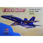 HOBBYBOSS 80268 1:72 F 18 A HORNET