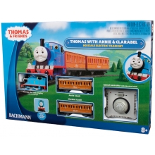 BACHMANN 00642 THOMAS SET HO