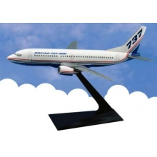 GENESIS ABO-73730H-001 B 737 300 BOEING HOUSE 1:200