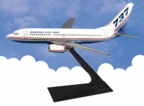 GENESIS ABO-73770H-001 B 737 700 BOEING HOUSE 1:200