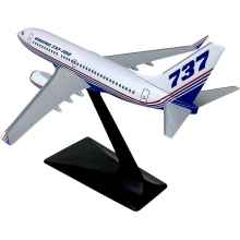 GENESIS ABO-73770H-014 B 737 700 HOUSE COLORS 1:200