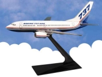 GENESIS ABO-73760H-001 B 737 600 BOEING DEMO 1:200