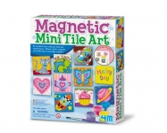 4M 4563 MAGNETIC TILE ART